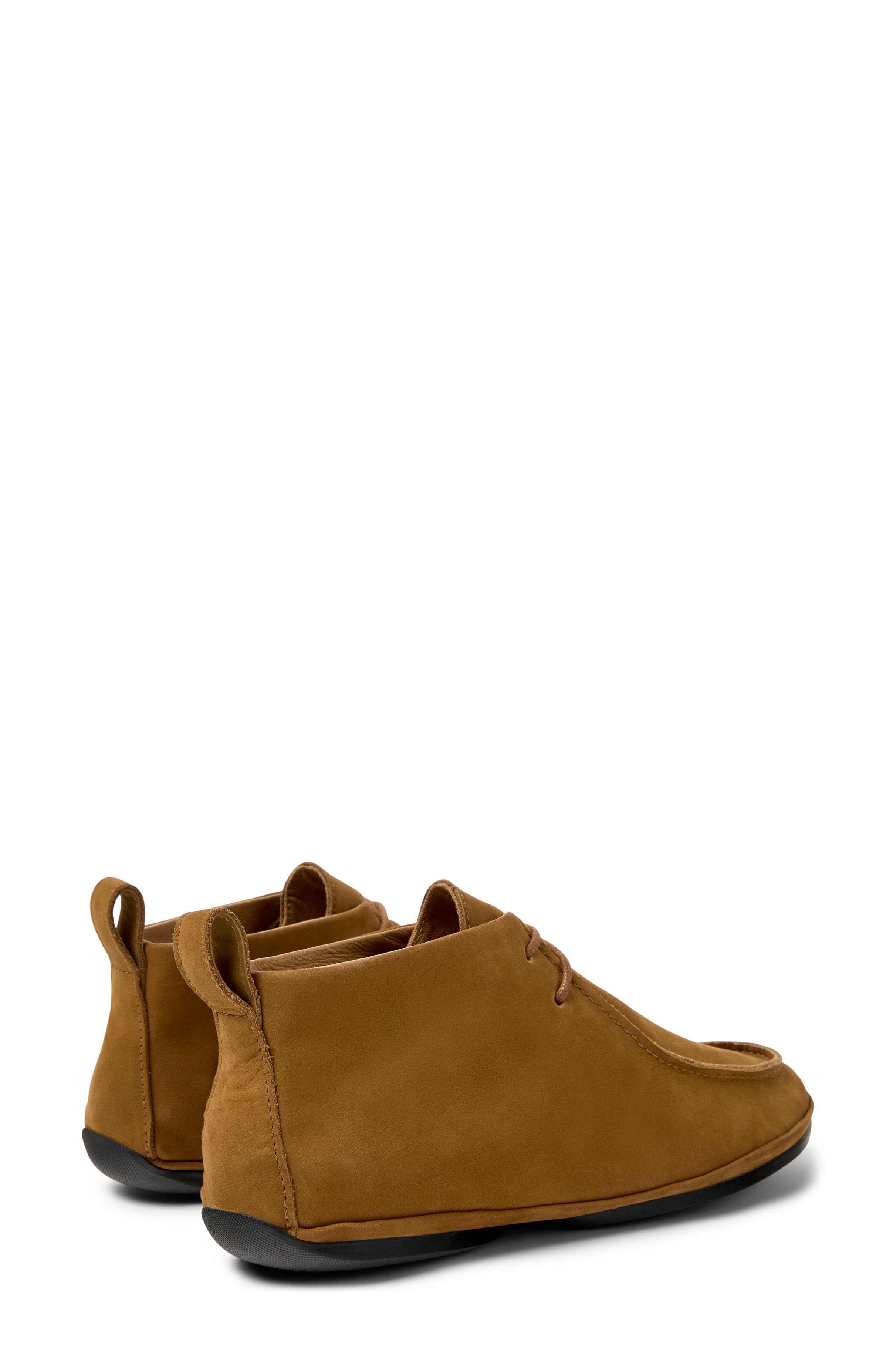 Camper Right Nina Chukka, Alternate, color, Medium Brown