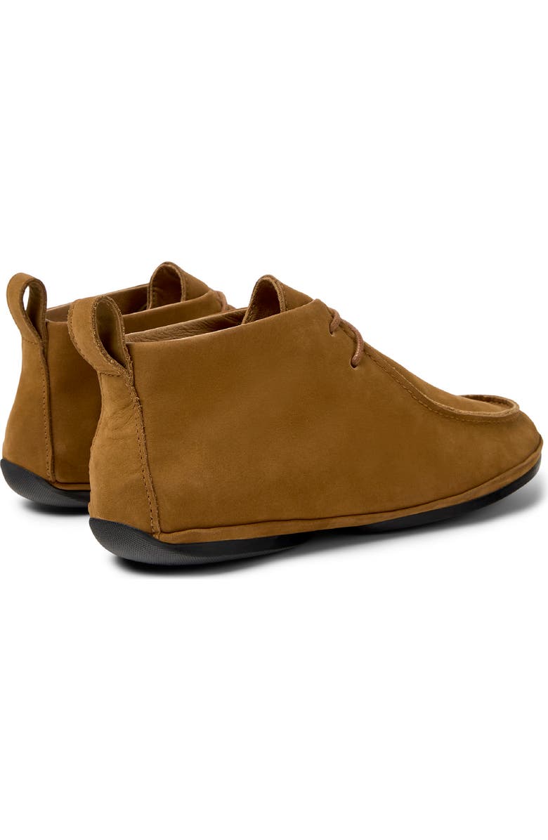 Camper Right Nina Chukka, Alternate, color, Medium Brown