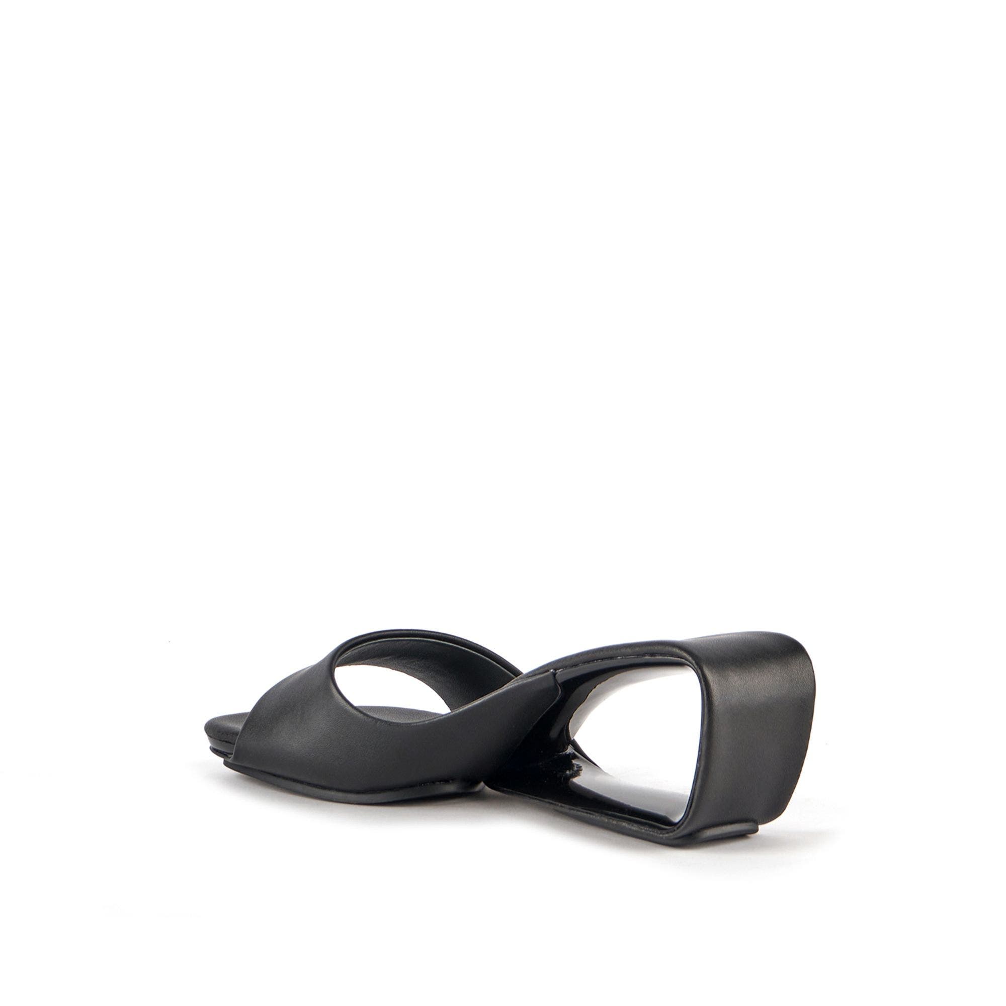 United Nude Mobius Mid, Alternate, color, Black Ii