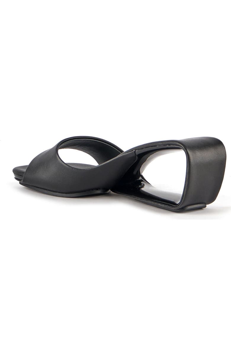United Nude Mobius Mid, Alternate, color, Black Ii
