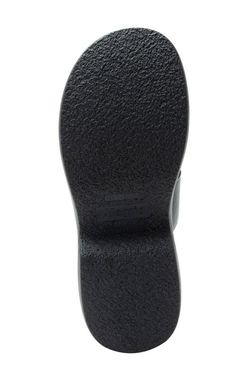 Alegria By Pg Lite Iza Slide Sandal