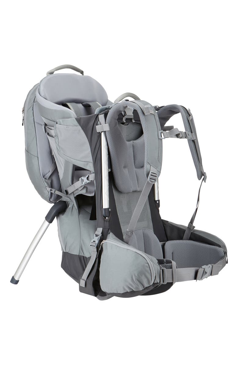 Thule Elite Child Backpack Carrier with Rain Cover, Alternate, color, 