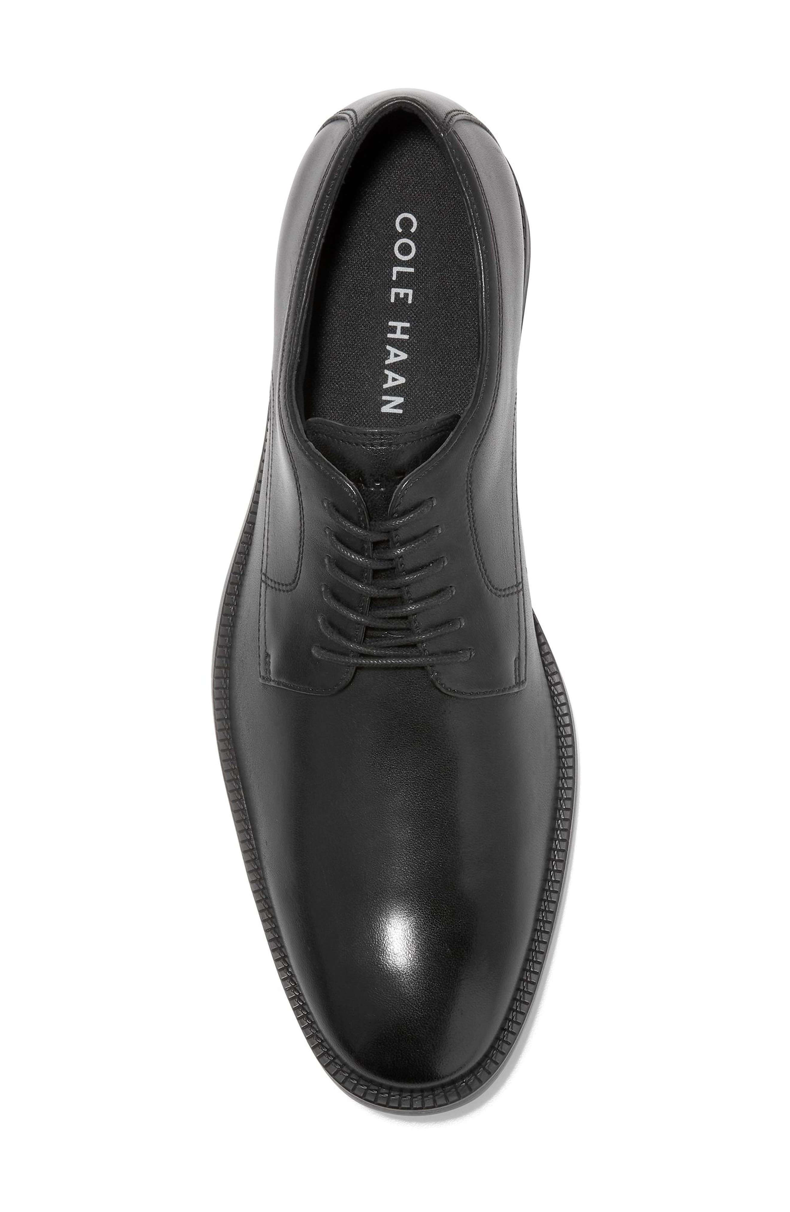 Cole Haan Modern Essential Plain Toe Derby, Alternate, color, 