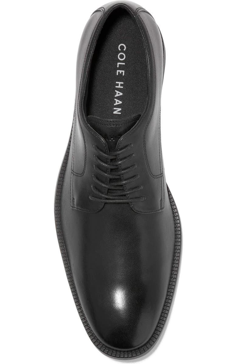 Cole Haan Modern Essential Plain Toe Derby, Alternate, color,