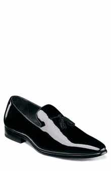 Stacy Adams Phoenix Tassel Loafer