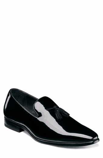 Stacy Adams Phoenix Tassel Loafer
