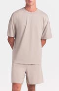 SKIMS Oversize T-Shirt