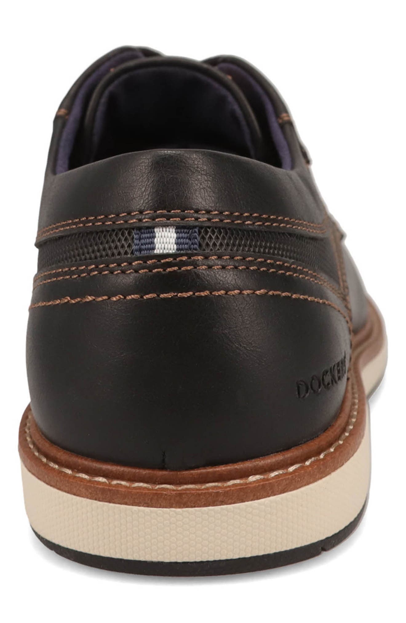 Dockers<sup>®</sup> Halstead Derby, Alternate, color, Black