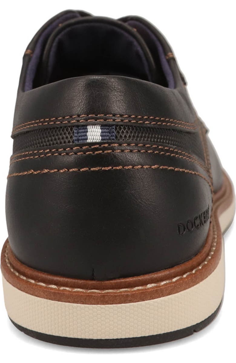 Dockers<sup>®</sup> Halstead Derby, Alternate, color, Black