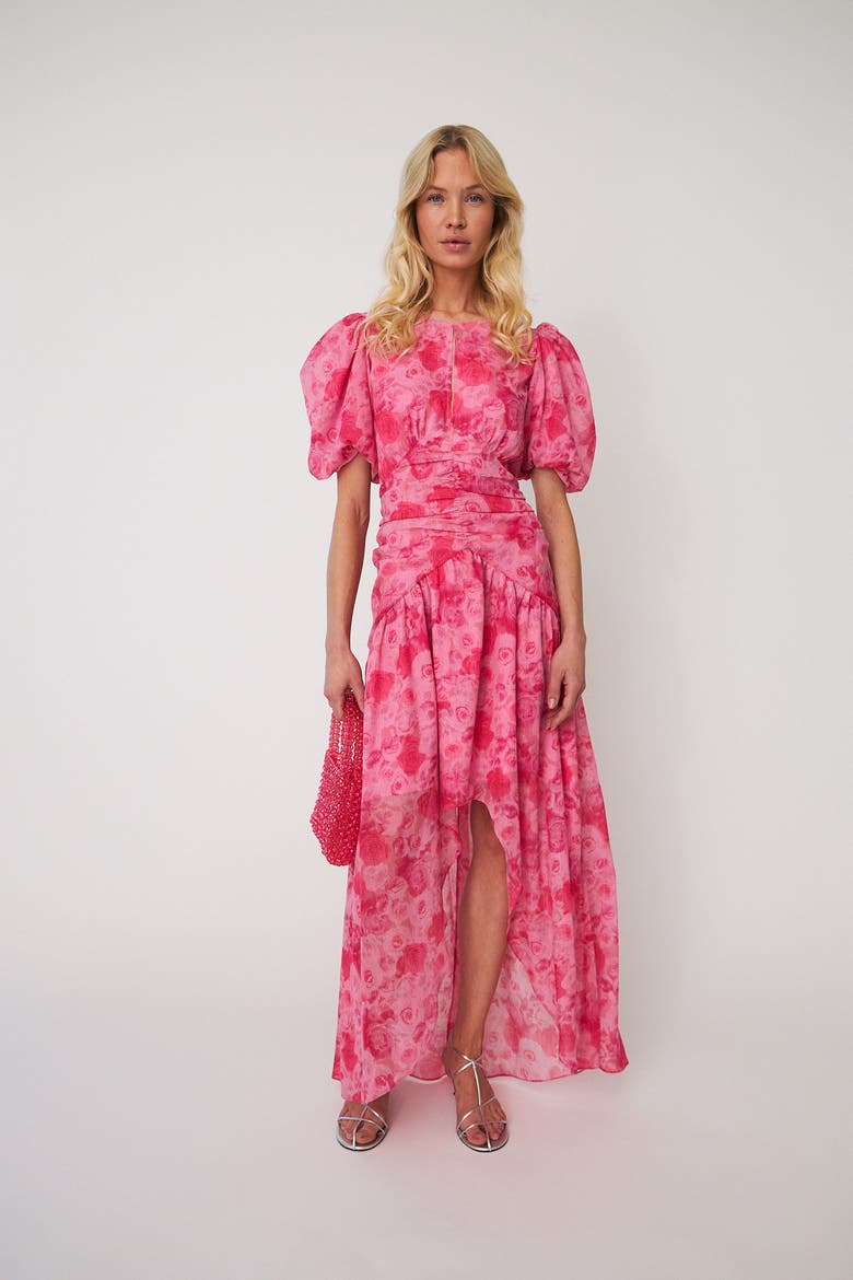 nordstrom floral maxi dress Princess Polly Maxi Dresses for Women