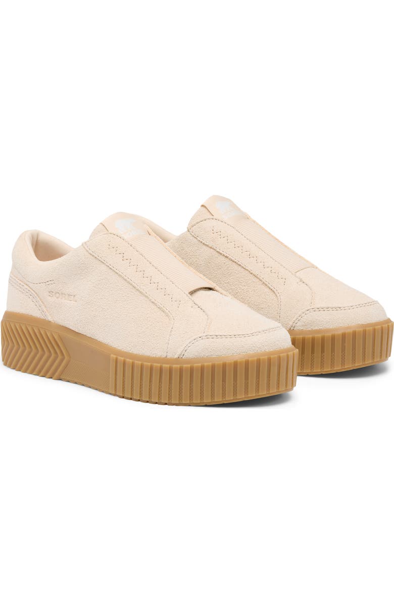 SOREL ONA AVE<sup>™</sup> Slip-On Sneaker, Alternate, color, Pearlescent/ Gum 2