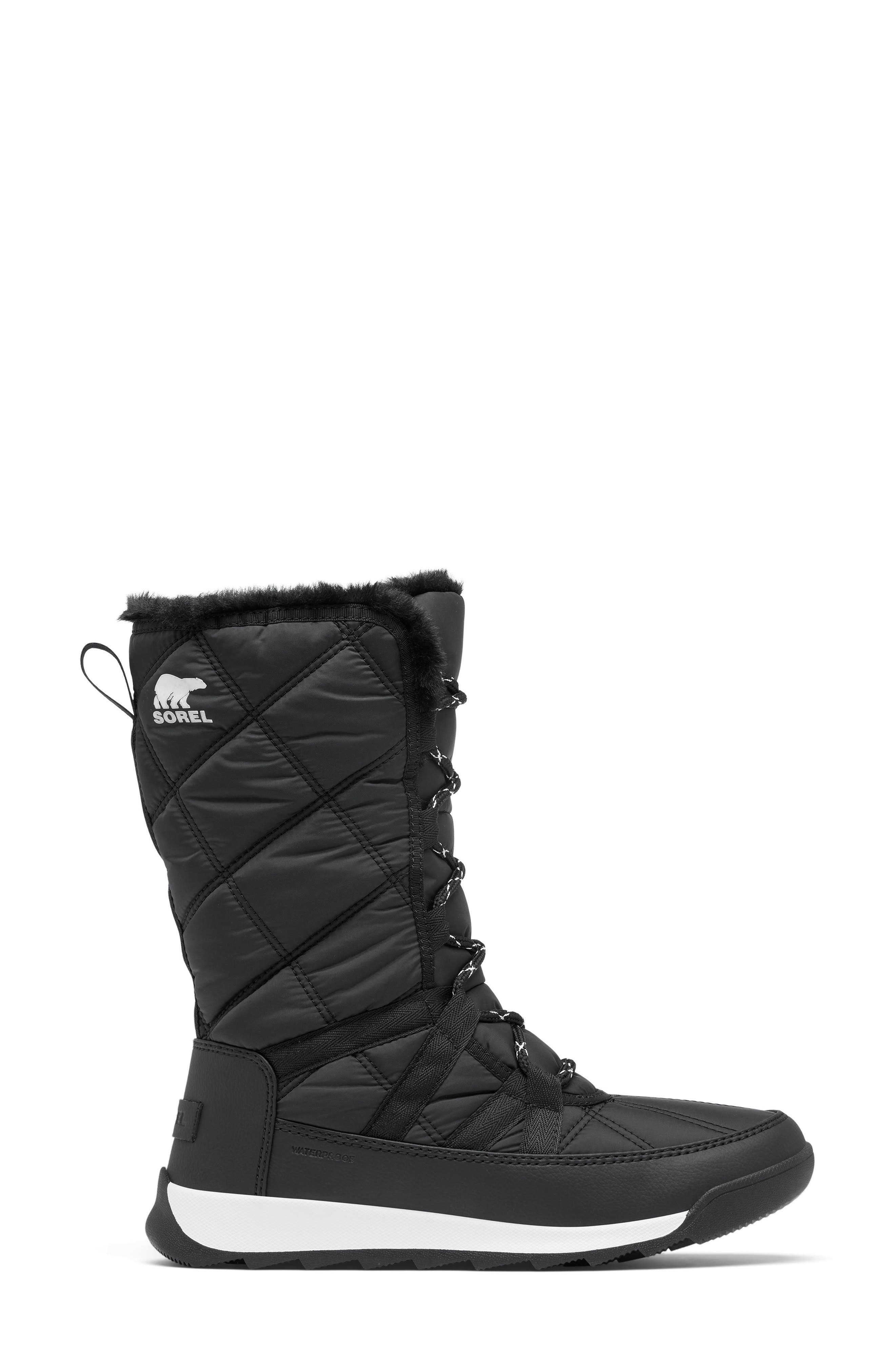 Whitney II Waterproof Snow Boot