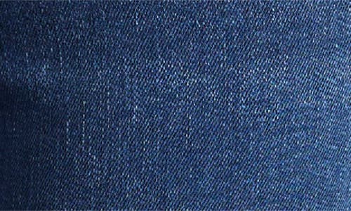 Madewell Perfect Wide-leg Jeans In Blue