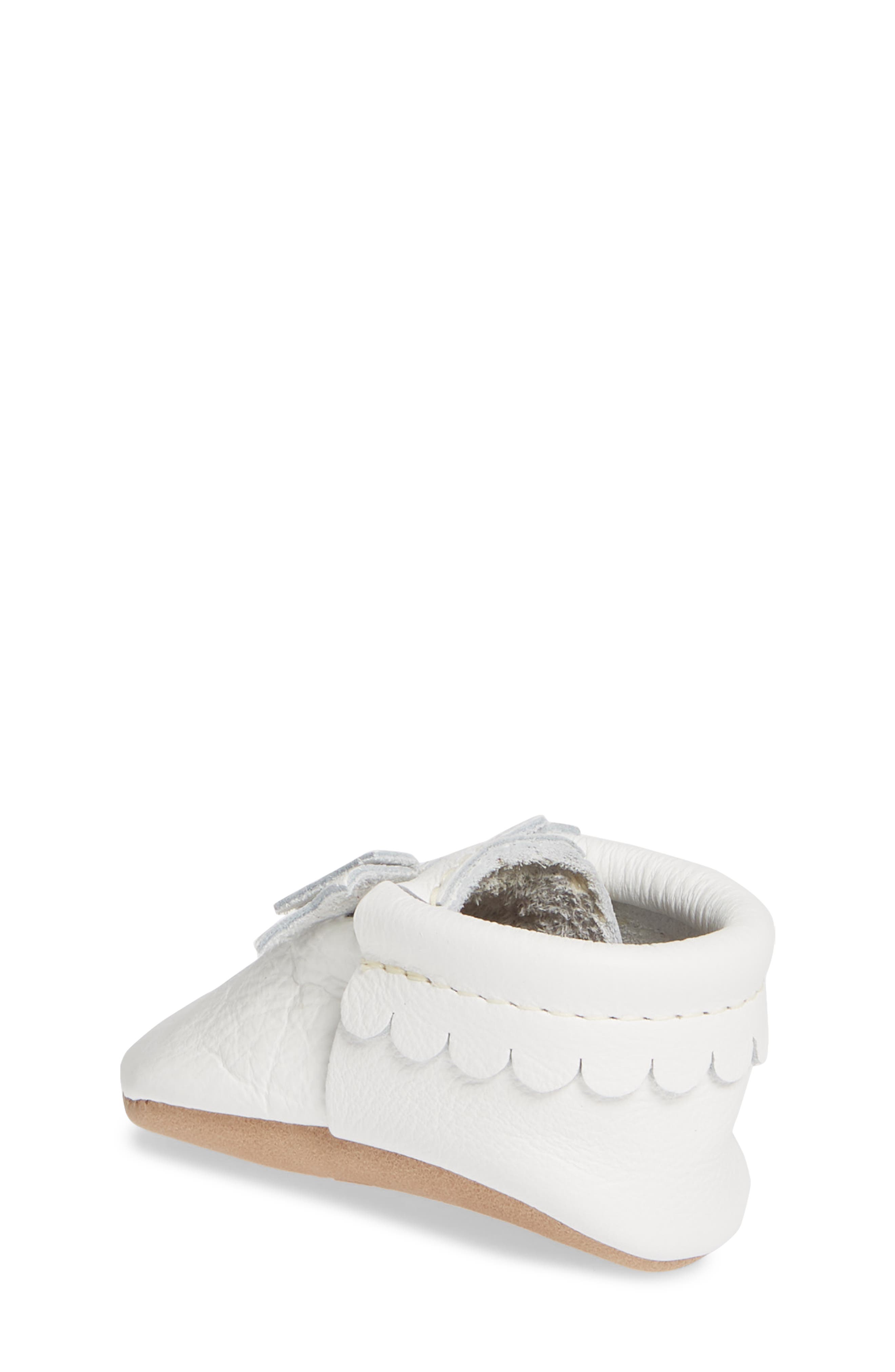 Freshly Picked Bow Moccasin, Alternate, color, 