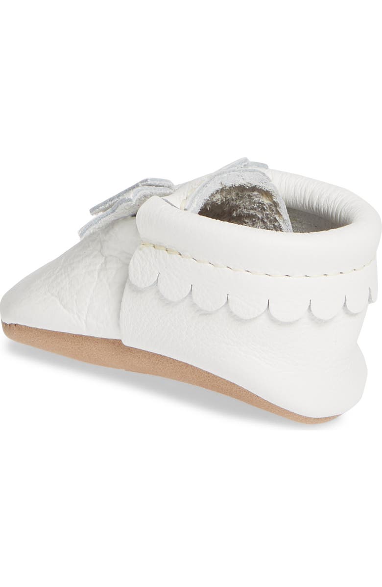 Freshly Picked Bow Moccasin, Alternate, color,