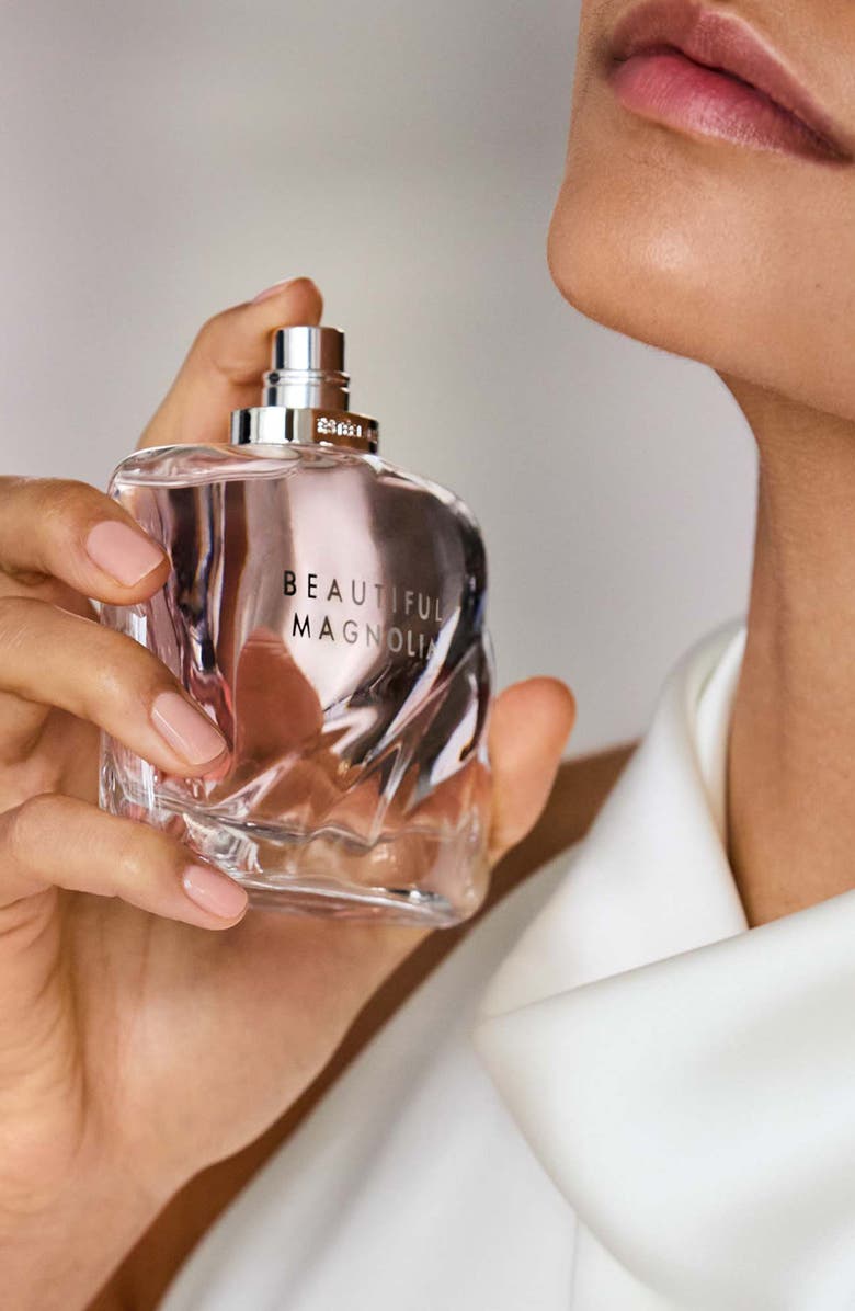 Estée Lauder Beautiful Magnolia Eau de Parfum Spray Set, Alternate, color, 