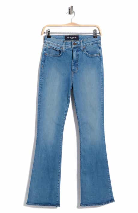 Beverly High Waist Flare Jeans