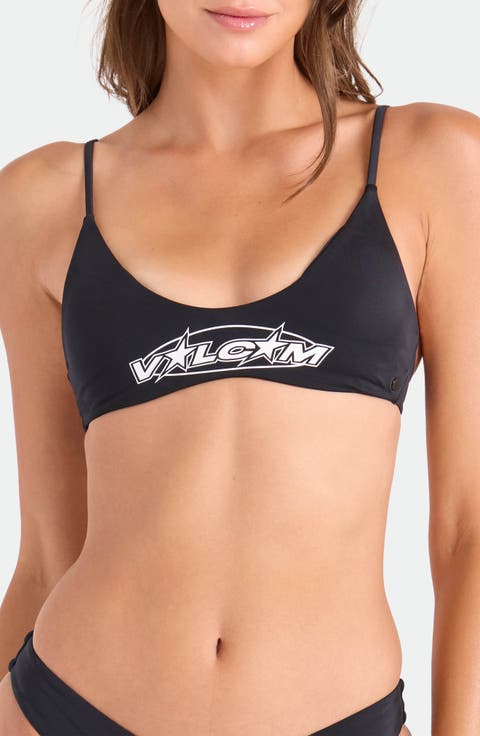 Coco Legacy Bikini Top