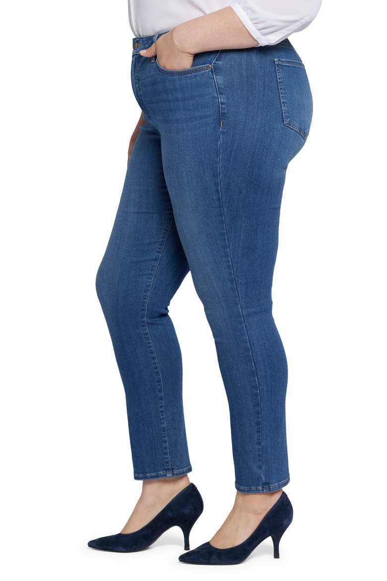 Sheri Slim Jeans, Alternate, color, ROCKFORD