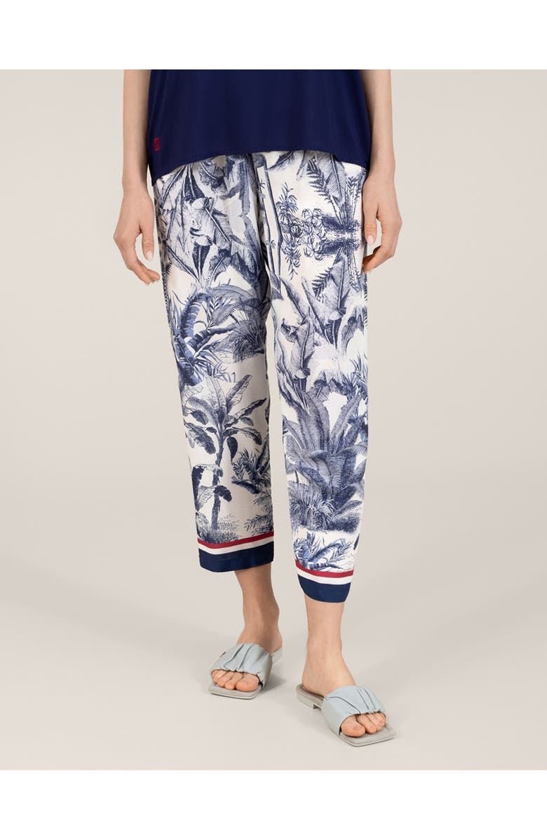 Togas Rivett Women's pants, Alternate, color, White