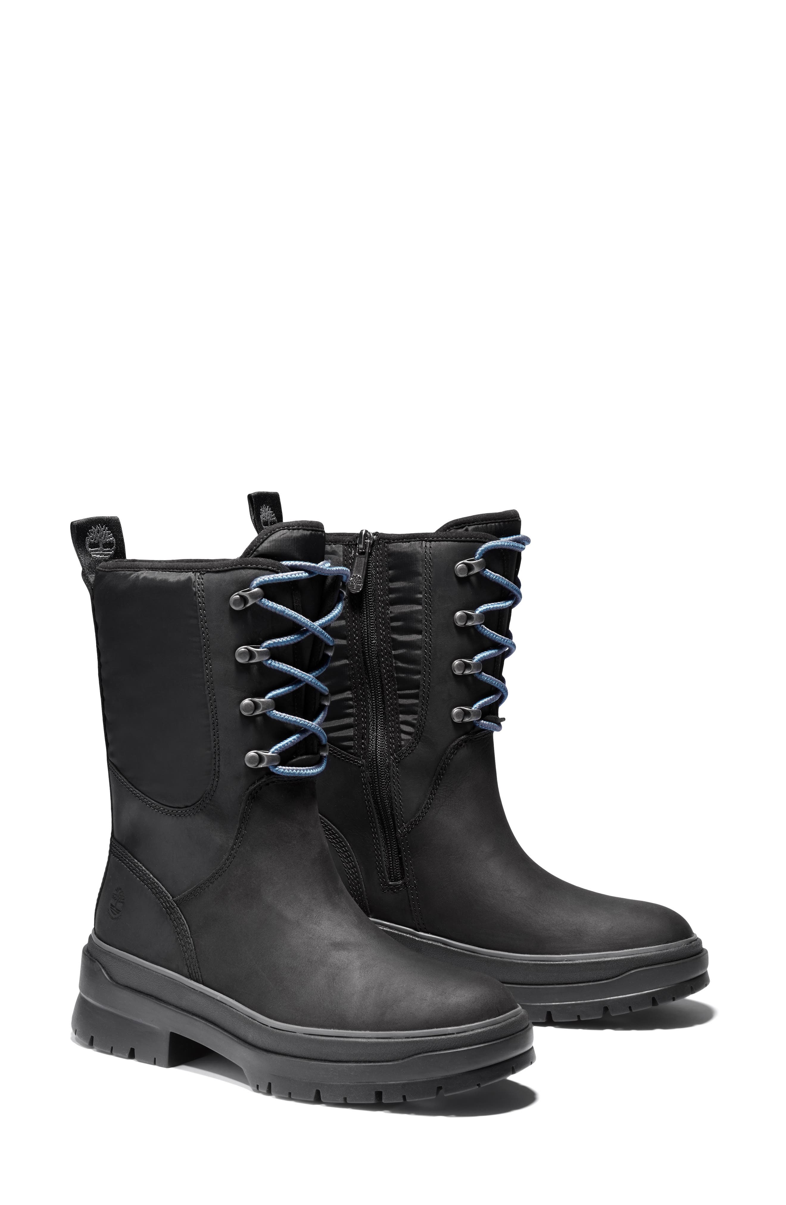 Timberland Malynn Waterproof Boot, Main, color, 
