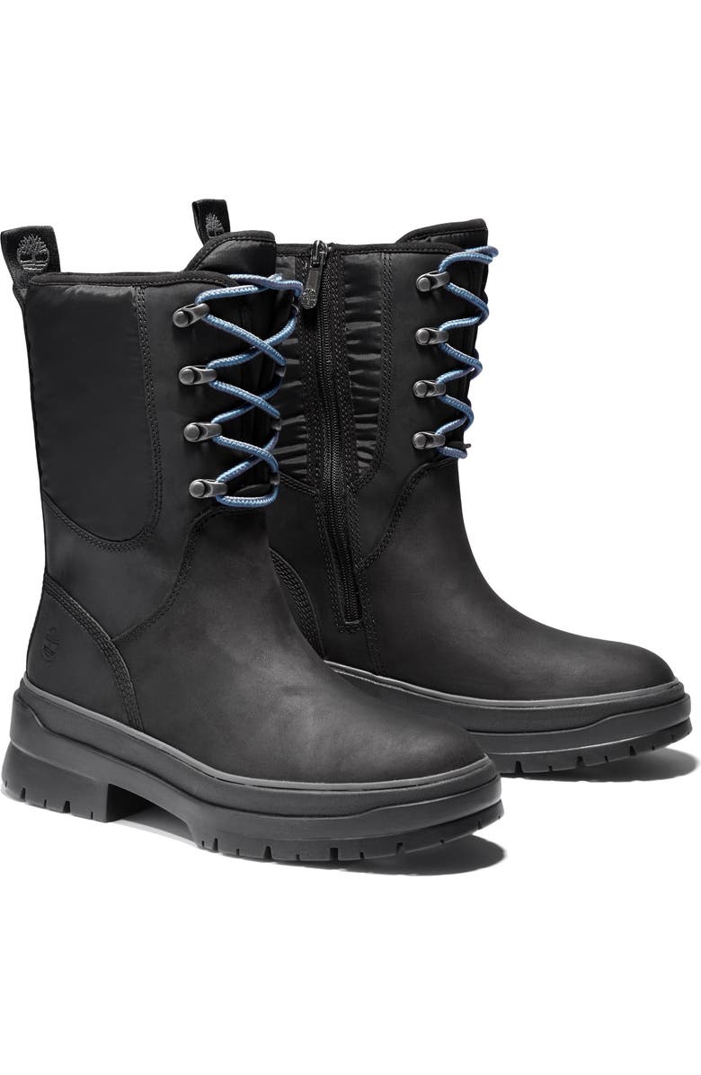 Timberland Malynn Waterproof Boot, Main, color,