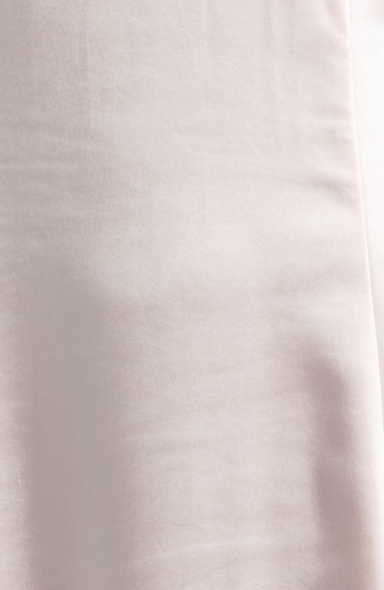 Lucy Paris Luella Slip Dress, Alternate, color, Pink