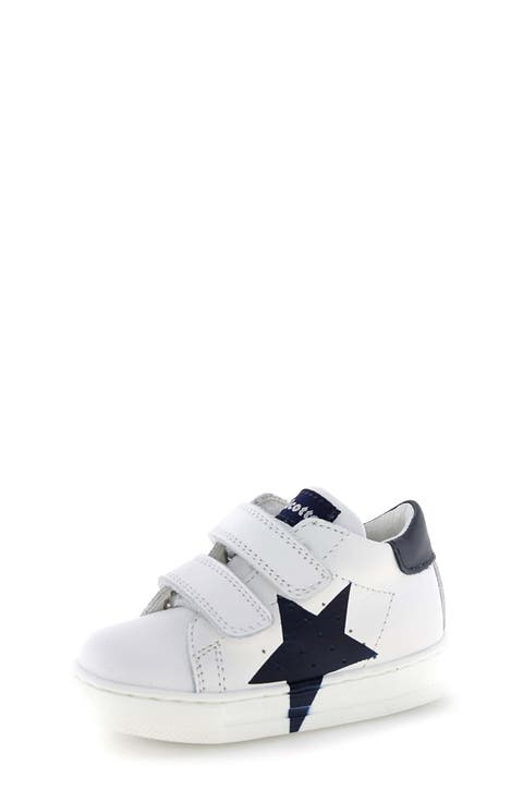 Kids' Falcotto Salazar 3 VL Sneaker (Walker & Toddler)