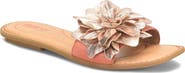 Børn Hibiscus Slide Sandal