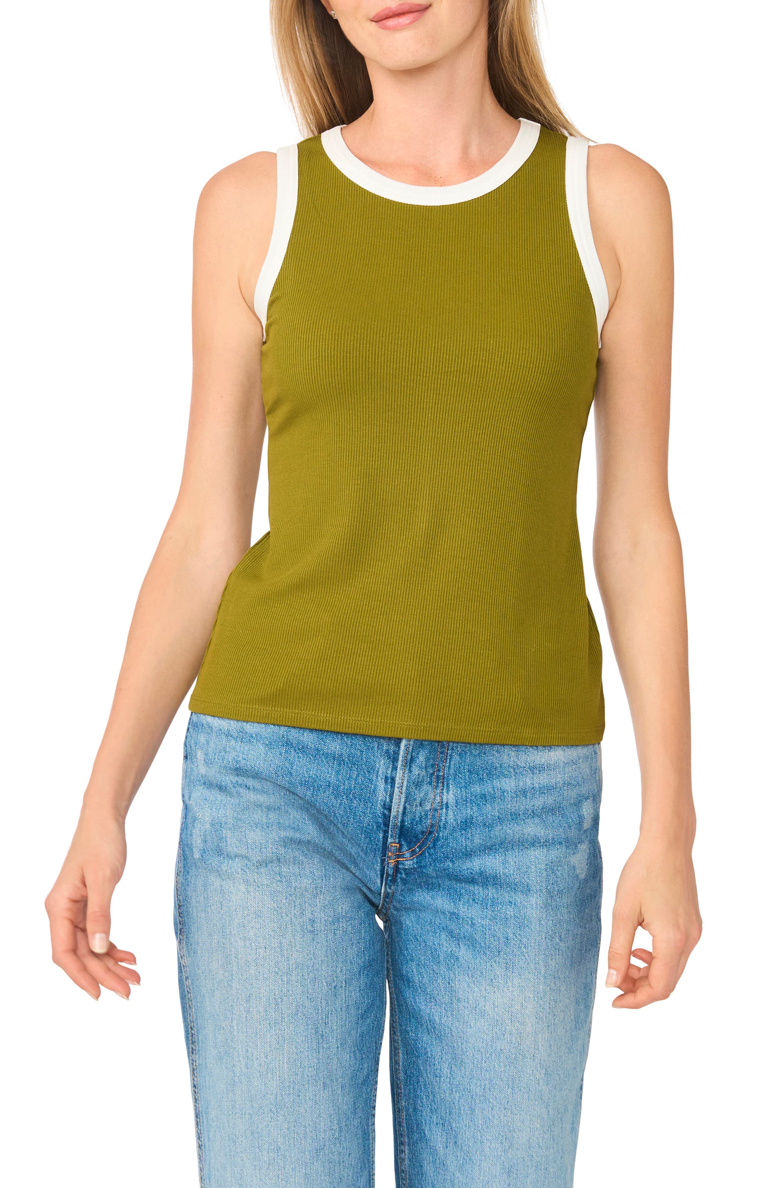 AVOCADO GREEN
