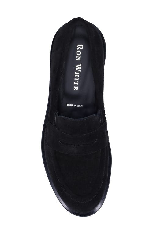 Ron White Amara Penny Loafer