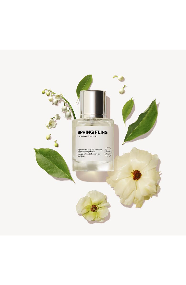 Dossier Spring Fling Fragrance, Alternate, color, 