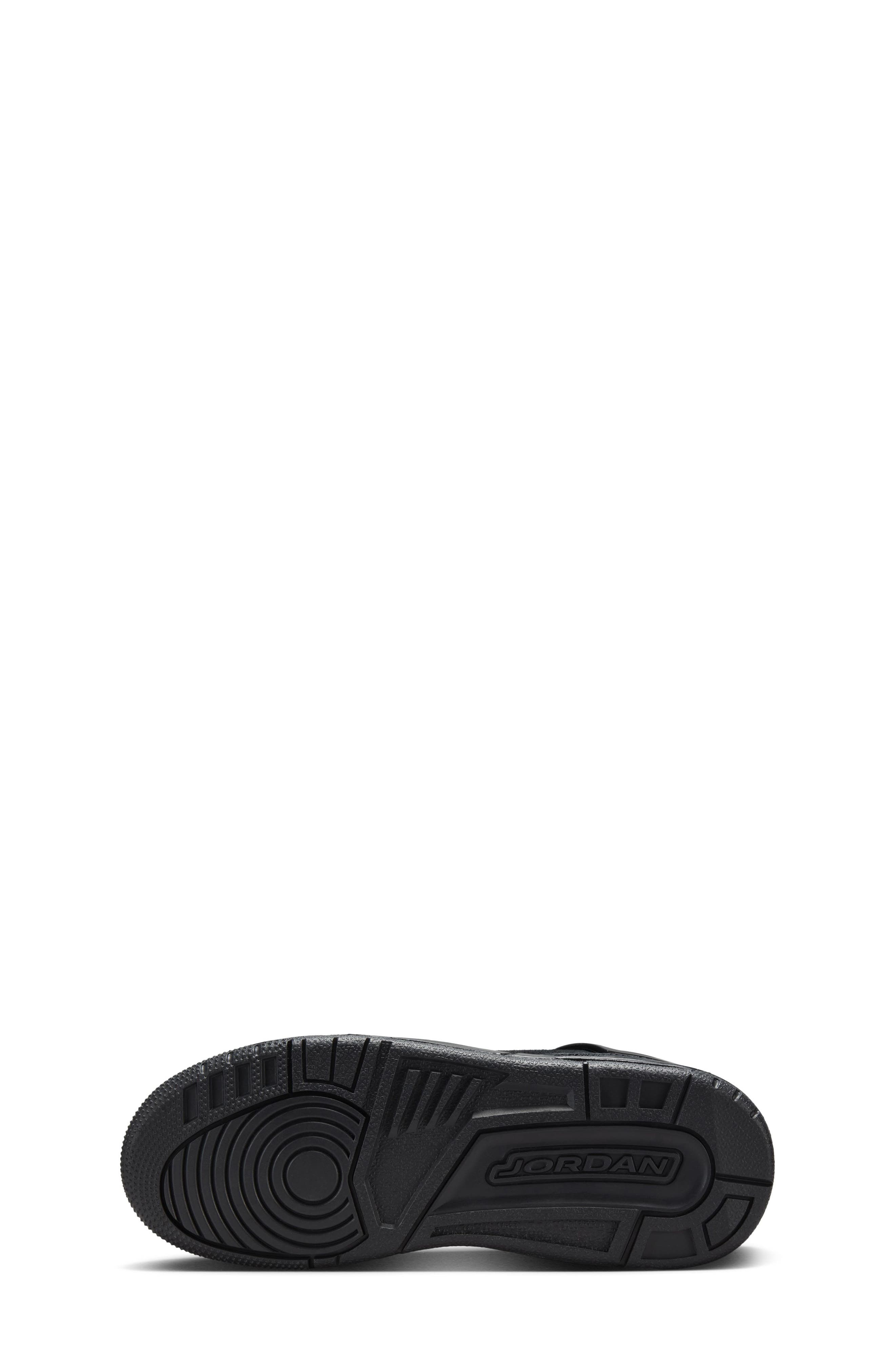 Nike Kids' Spizike Low Sneaker, Alternate, color, Black/ Anthracite/ Black