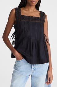 Madewell The Sophie Top