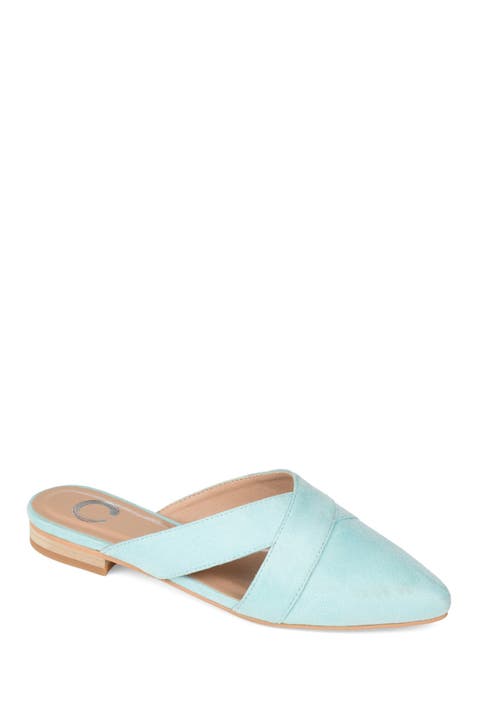 JOURNEE Giada Mule (Women)