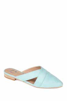 Journee Collection JOURNEE Giada Mule