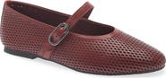 Bottero Ballet Flat