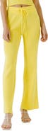 Endless Rose Ribbed Drawstring Pants