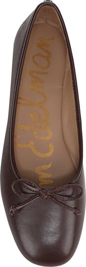 Alie Ballet Flat
