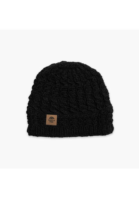 Mika Wool Beanie