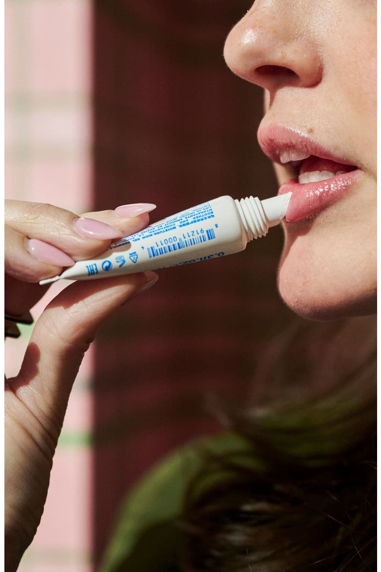 Lip Moisturizer, Alternate, color, MOJITO