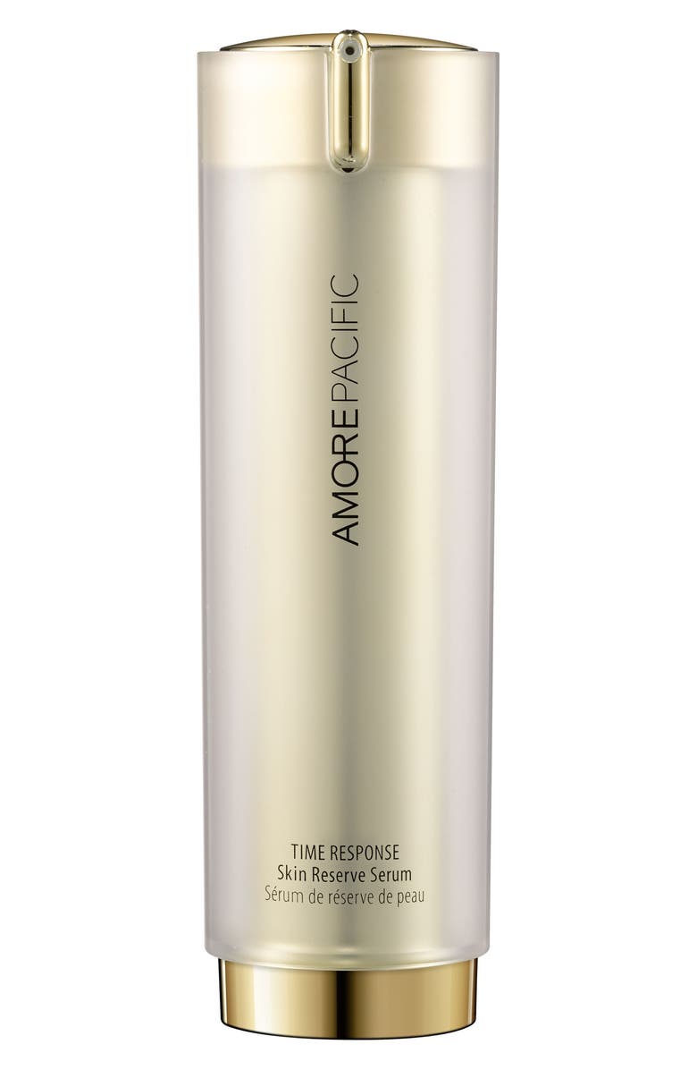 AMOREPACIFIC Time Response Skin Reserve Serum, Main, color,