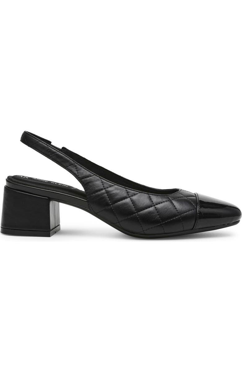 Anne Klein Rooney Slingback Pump, Alternate, color,
