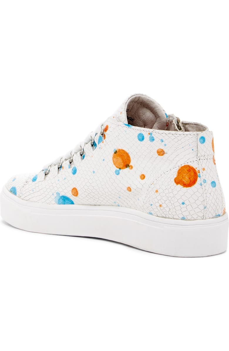 Blackstone NL43 Midi Sneaker, Alternate, color,