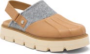SOREL Rein CB Slingback Clog