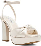 Steve Madden Knoti Platform Sandal