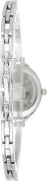 Ettika Sleek Band Bracelet Watch