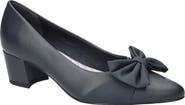 EASY STREET Alva Pointed Toe Pump - Wide Width Available