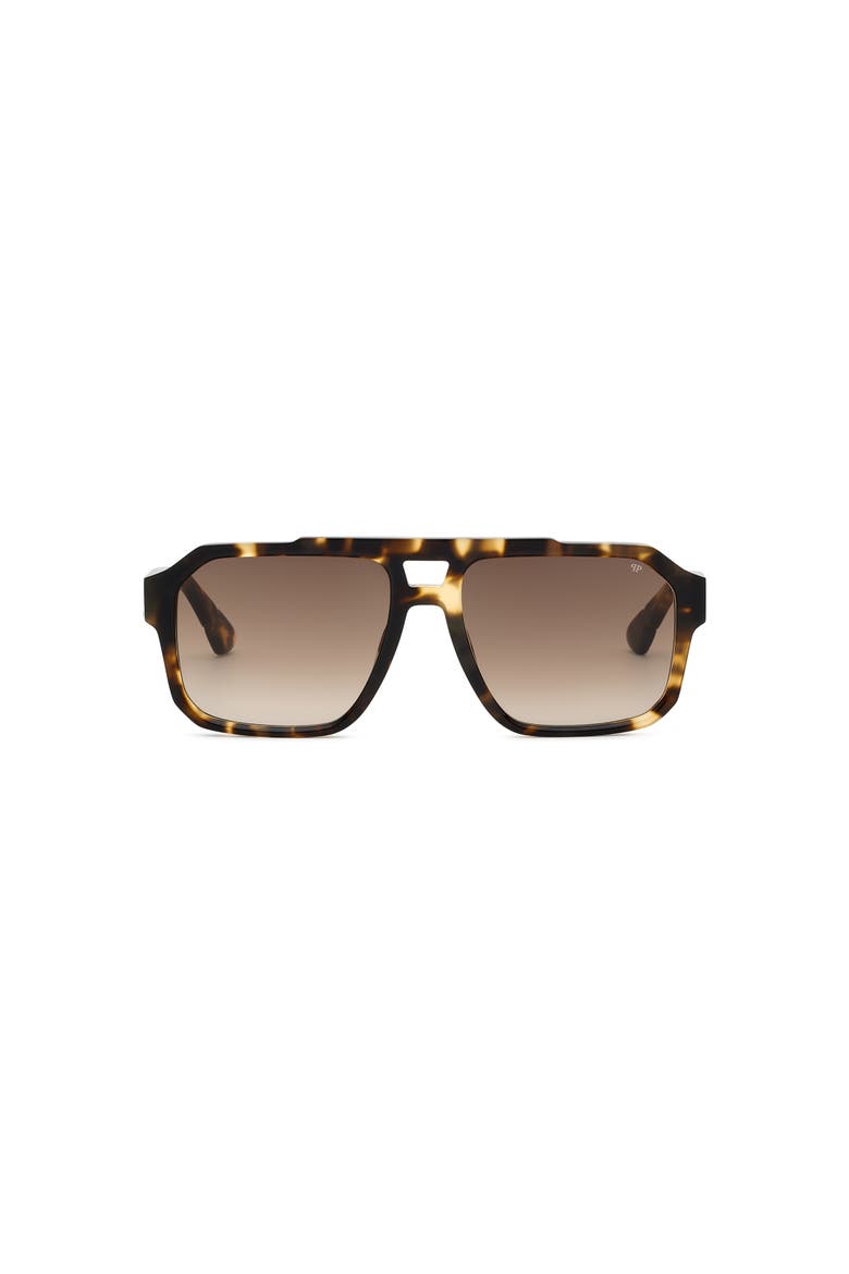 Sunglasses Men, Main, color, brown