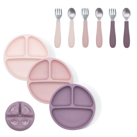 Toddler Feeding Set